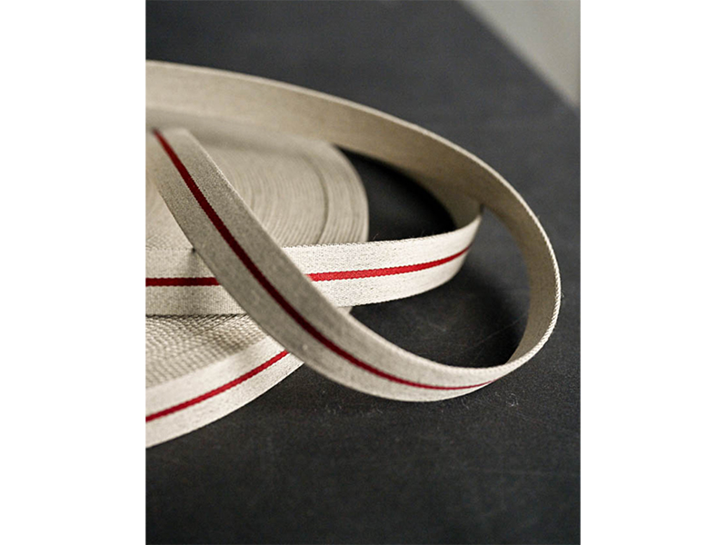 Gurtband "Long Road Red", Merchant and Mills