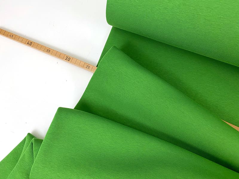 Heavy Jogging Sweat, Gras – Bild 2