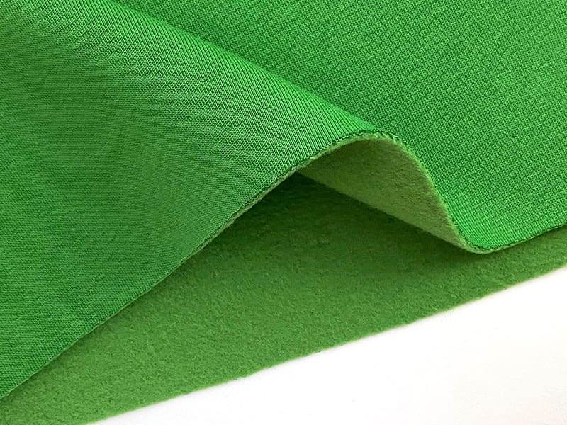 Heavy Jogging Sweat, Gras