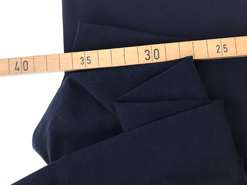 Tenceljersey, Dunkelblau – Bild 4