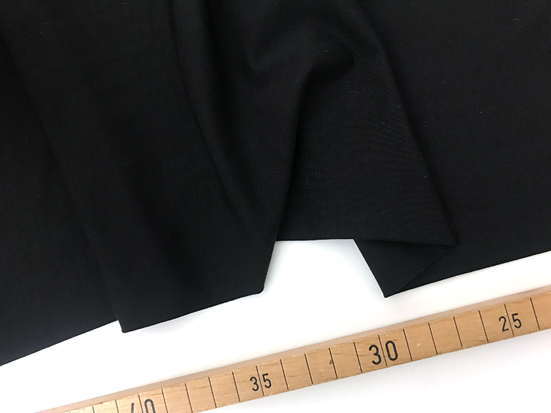 Tenceljersey, Schwarz