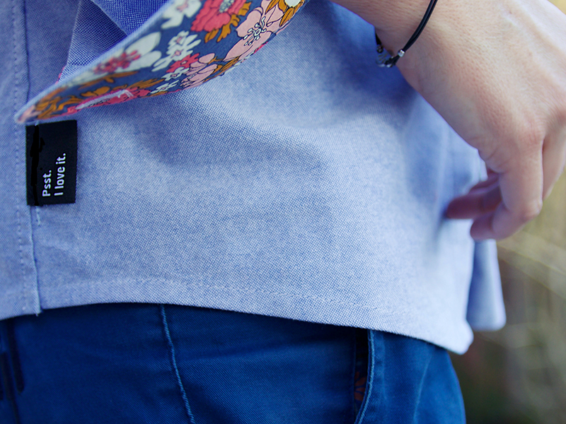 #mehrEtikette 1.Edition, Prülla & Ännisews – Bild 4