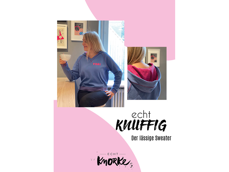 Echt Knuffig, echt knorke