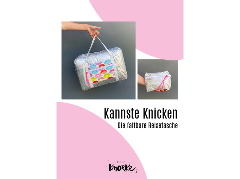 "Kannste Knicken", echt knorke