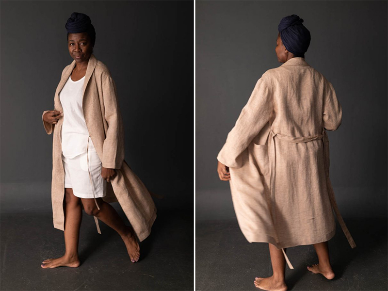 The Sunday, Merchant and Mills, Papierschnittmuster – Bild 2