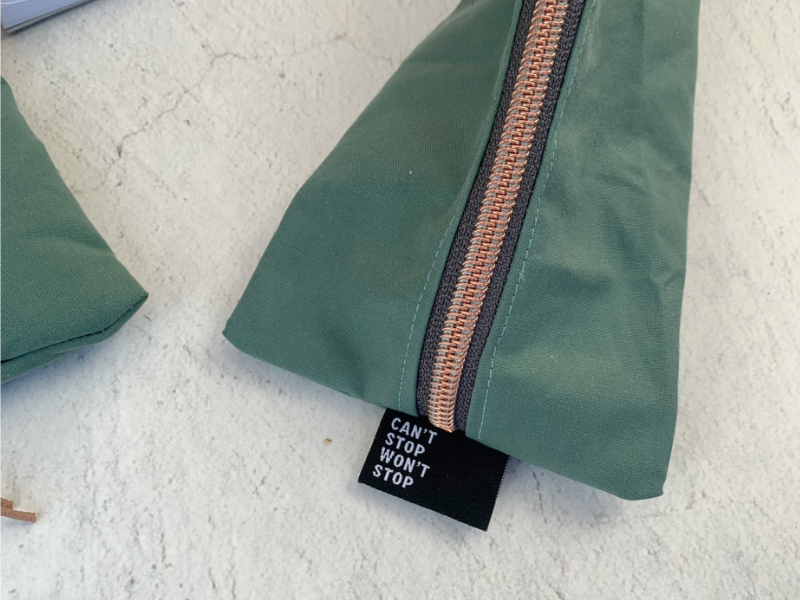 #mehrEtikette Edition 10 Flieder, Prülla & Ännisews – Bild 4