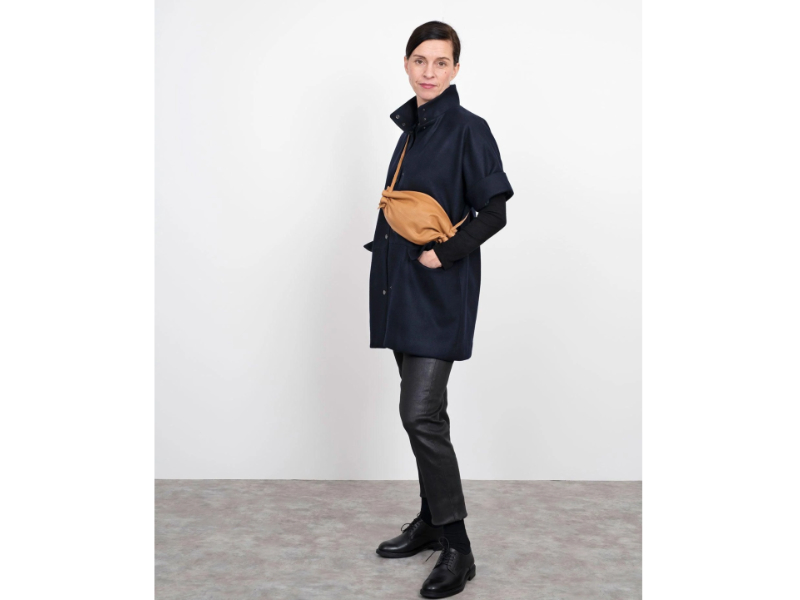 Assembly Line, Cap Sleeve Vest, Gr. XS-L