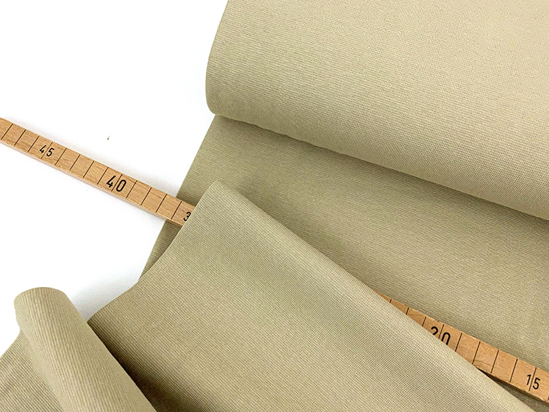 Basic Bündchen Schilf (Swafing)