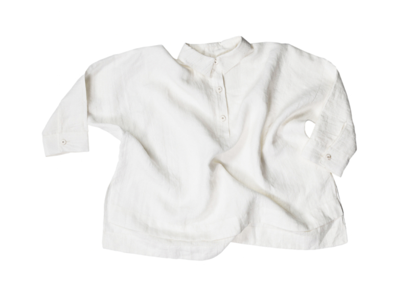 The Ellsworth, Merchant and Mills, Papierschnittmuster