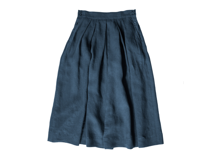 The Shepherd, Merchant and Mills, Papierschnittmuster