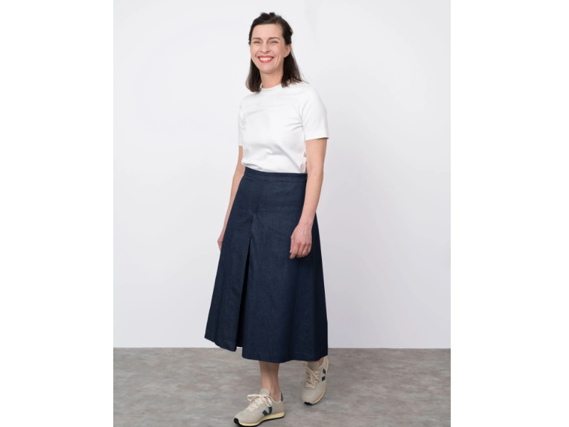Assembly Line, Culottes, Gr. XS-L – Bild 2