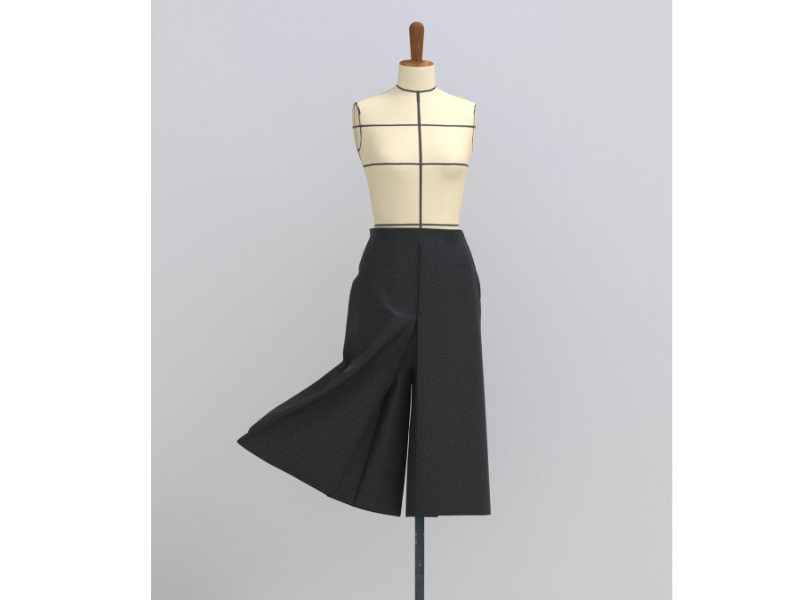 Assembly Line, Culottes, Gr. XS-L