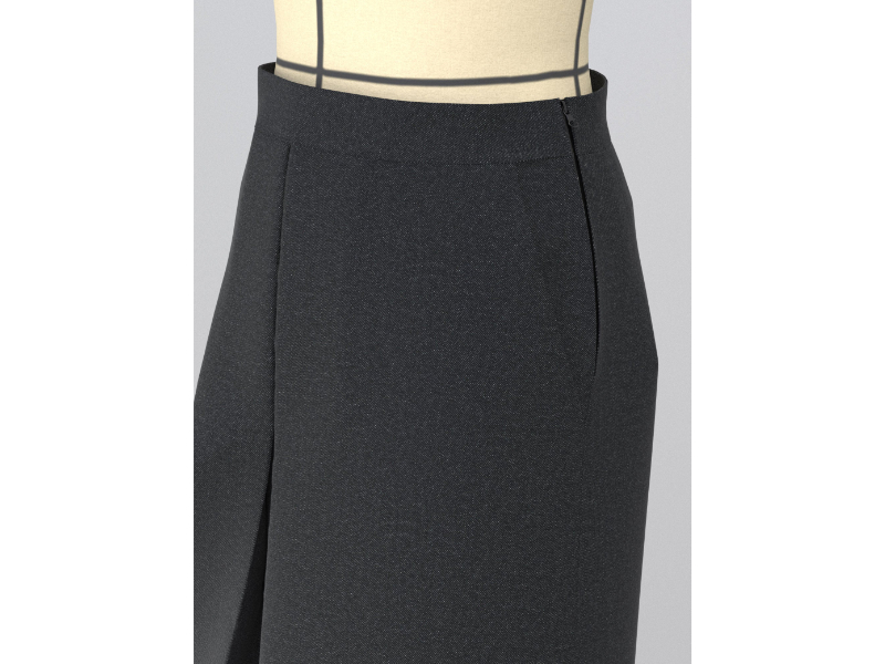 Assembly Line, Culottes, Gr. XS-L – Bild 3
