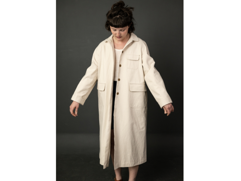 The September, Merchant and Mills, Papierschnittmuster