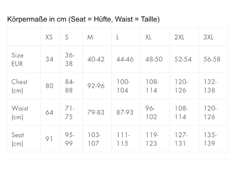 Assembly Line, Regular Fit Trousers, Gr. XL-3XL – Bild 4