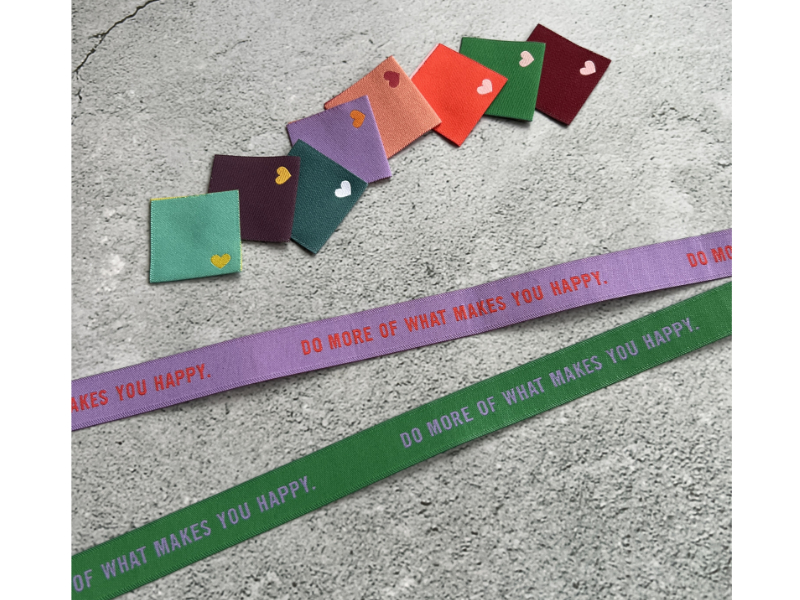 #mehrEtikette Special Herz Edition, Prülla & Ännisews – Bild 2