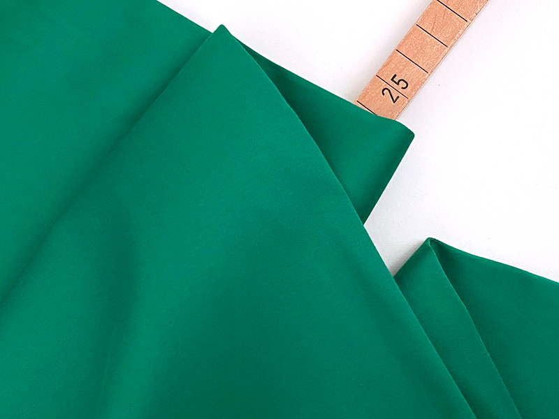 Popeline stretch Frog