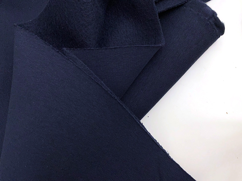 Heavy Jogging Sweat, Navy