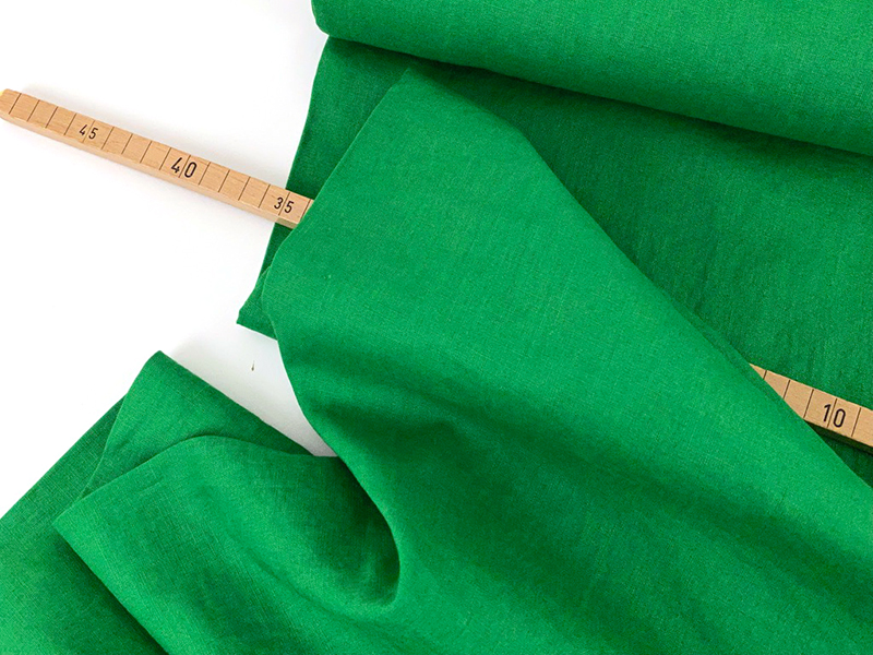 Pure Linen washed, Frog – Bild 2