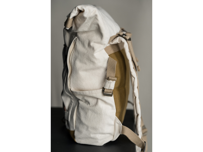 The Francli Day Pack, Merchant and Mills, Papierschnittmuster – Bild 3