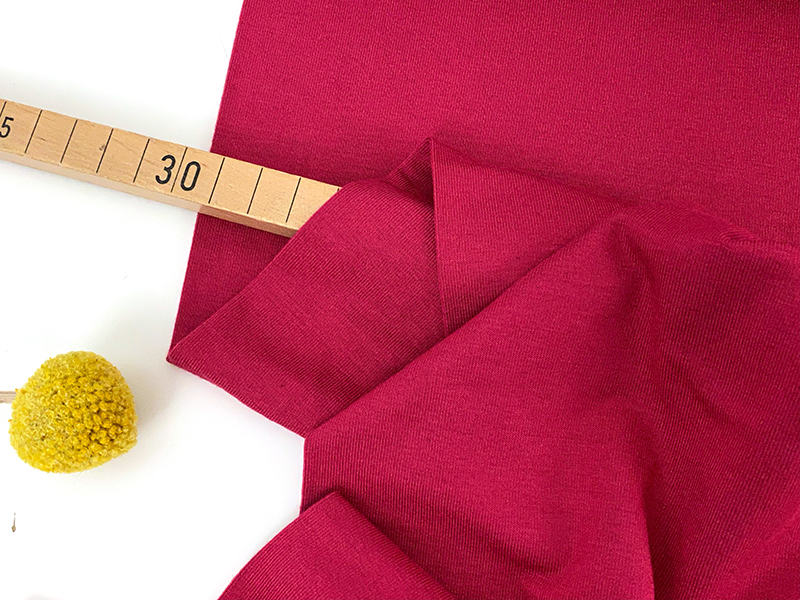 Tenceljersey, Fuchsia