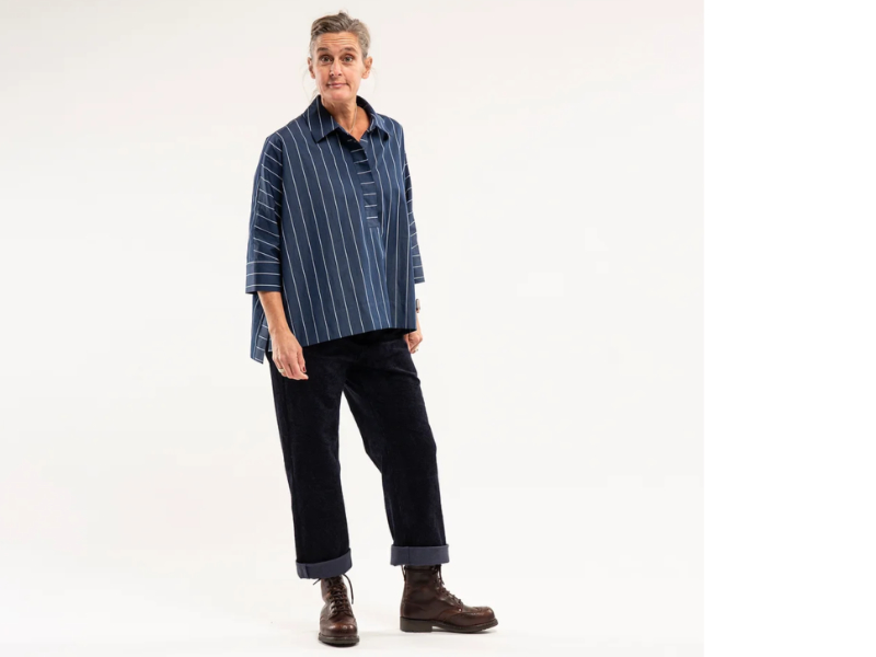 Monsterfabriken Sanna Hose, Gr. L-2XL (104-124) – Bild 3