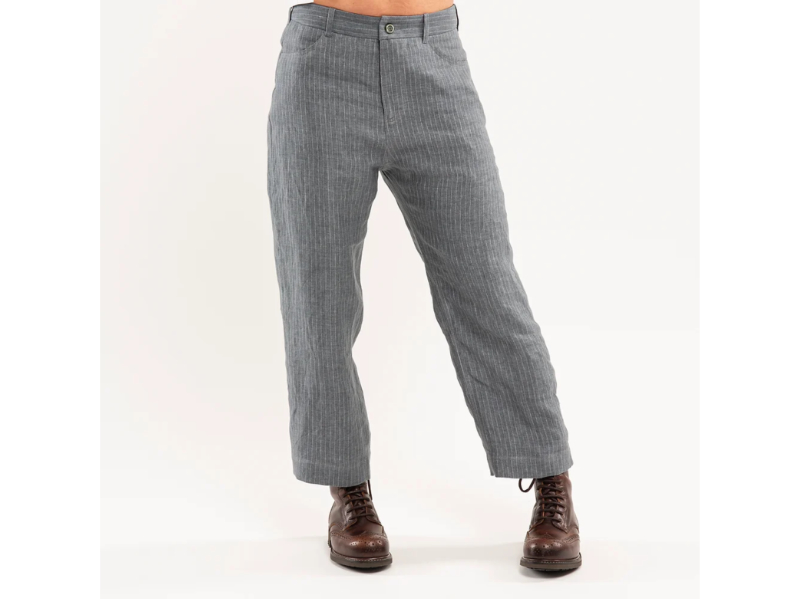 Monsterfabriken Sanna Hose, Gr. L-2XL (104-124) – Bild 2