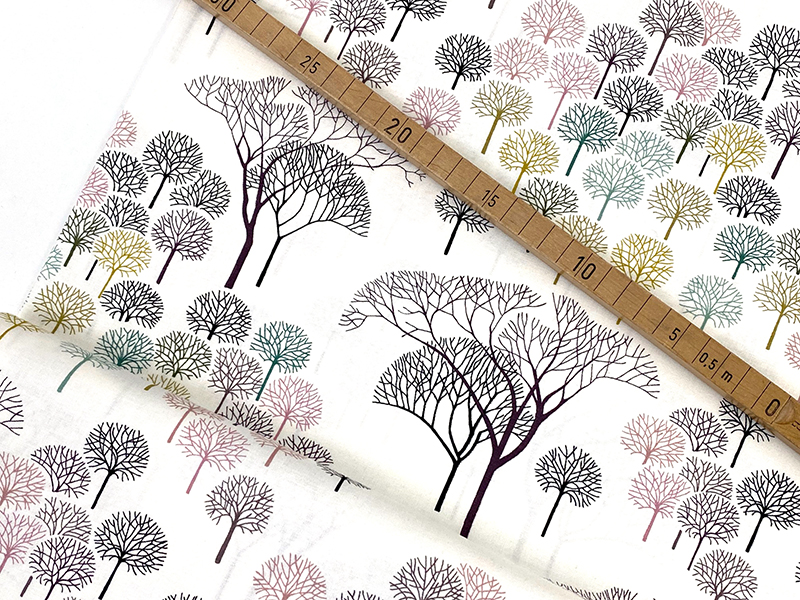 A Ghastly Grove, Alexander Henry