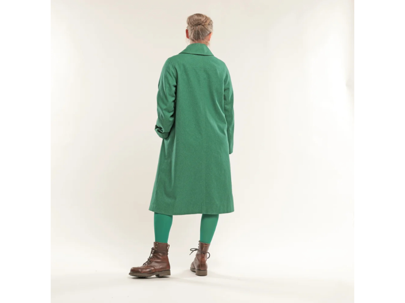 Monsterfabriken Ada Coat, Gr. XS-XL (80-96) – Bild 3