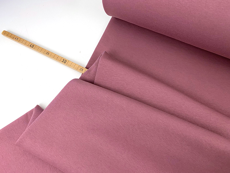 Heavy Jogging Sweat, Mauve – Bild 2