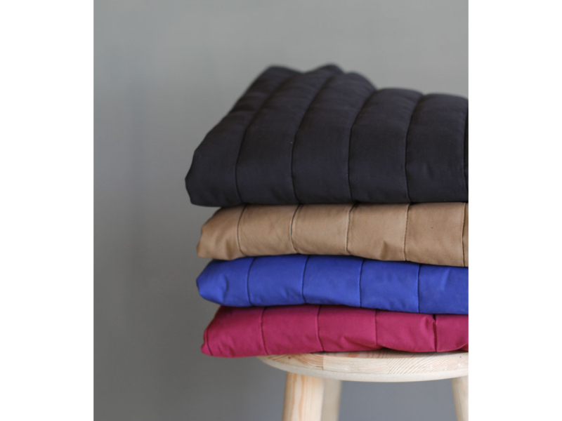 Jordan Quilt, Indigo Night, Mind the Maker – Bild 2