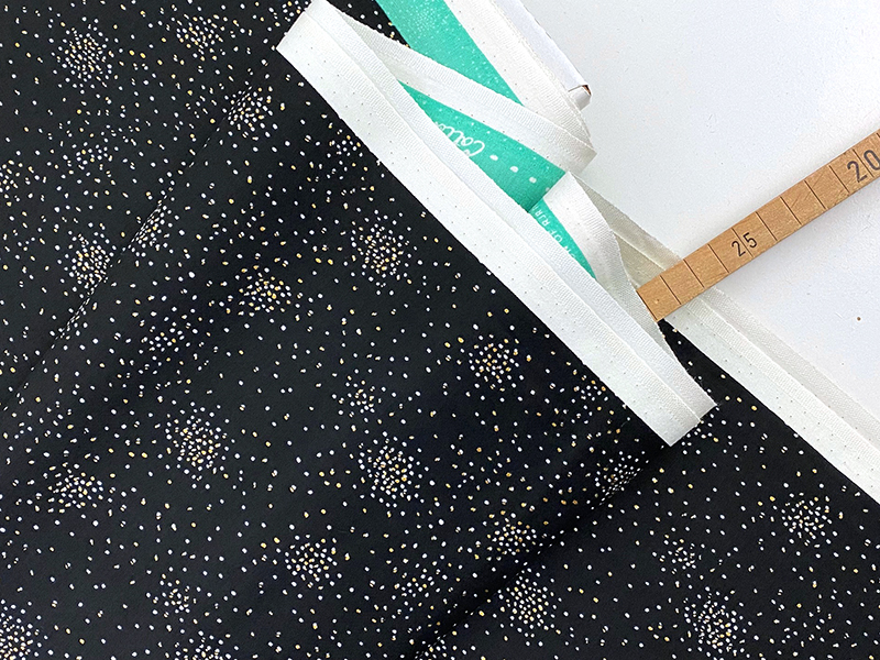 Clusters - Black Hole Metallic, Cotton and Steel