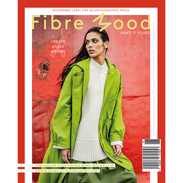 Fibre Mood Ausgabe 26
