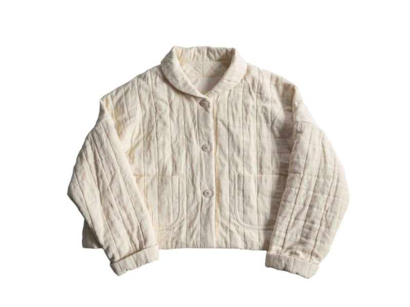 The Sanda, Merchant and Mills, Papierschnittmuster