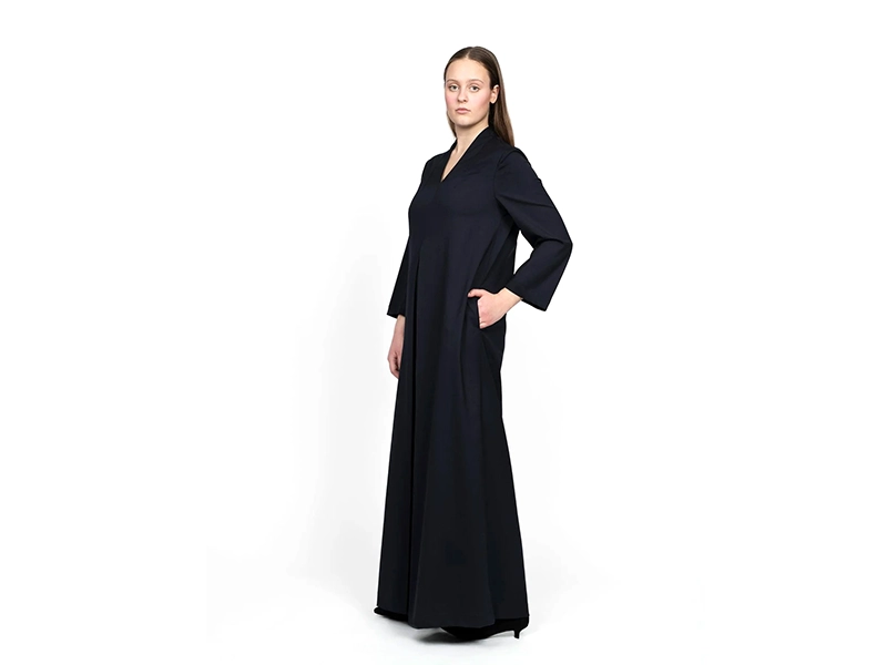 Assembly Line, Maxi Jumpsuit, XS-L – Bild 5