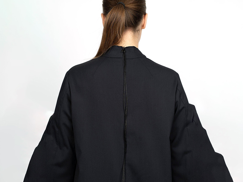 Assembly Line, Maxi Jumpsuit, XS-L – Bild 3