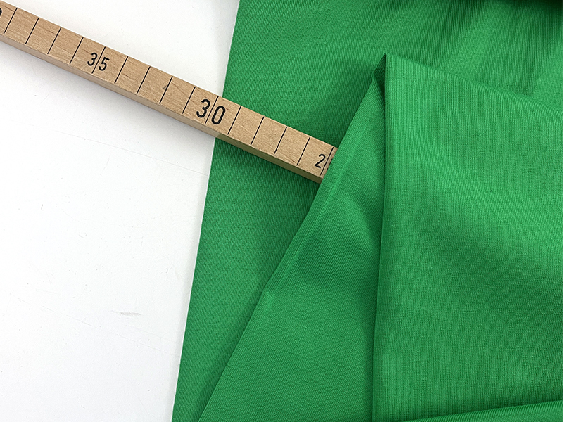 Basic Baumwolljersey, Frog