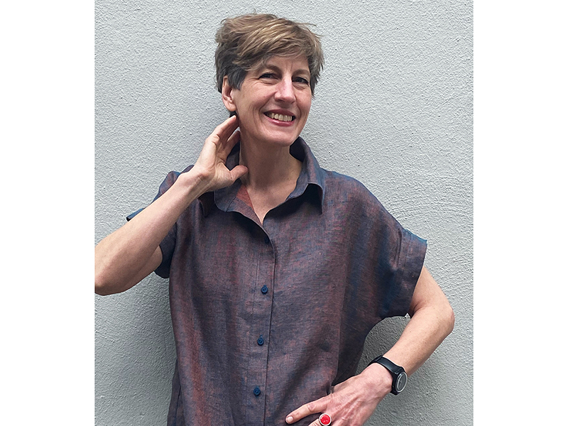 Kalle Shirt & Shirtdress, Closet Core Patterns, Papierschnittmuster – Bild 5