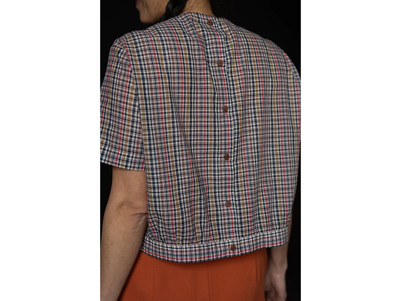 Celeste, Merchant and Mills, Papierschnittmuster – Bild 3