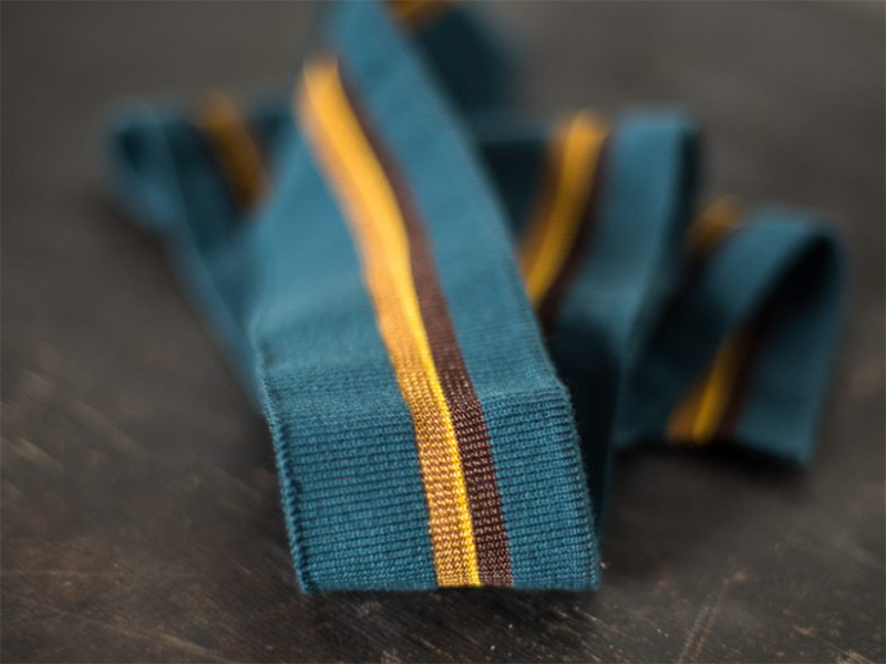 Merchant and Mills Bündchen, Big Yellow Taxi Rib – Bild 2