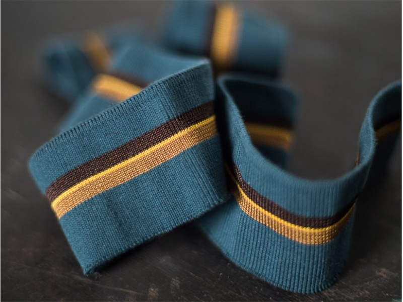 Merchant and Mills Bündchen, Big Yellow Taxi Rib