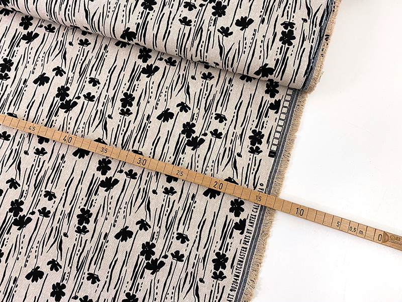 Around the Bend Natural, Anna Graham (Noodlehead), Robert Kaufman – Bild 2