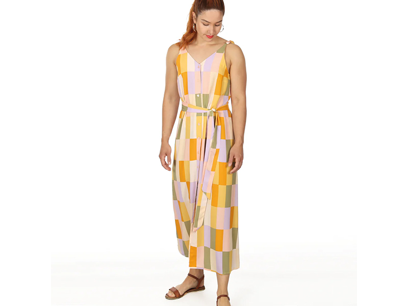 Schnittmuster Frau Lulu, studioschnittreif