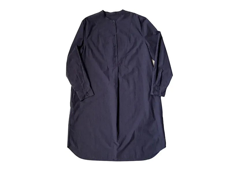 The Niven, Merchant and Mills, Papierschnittmuster