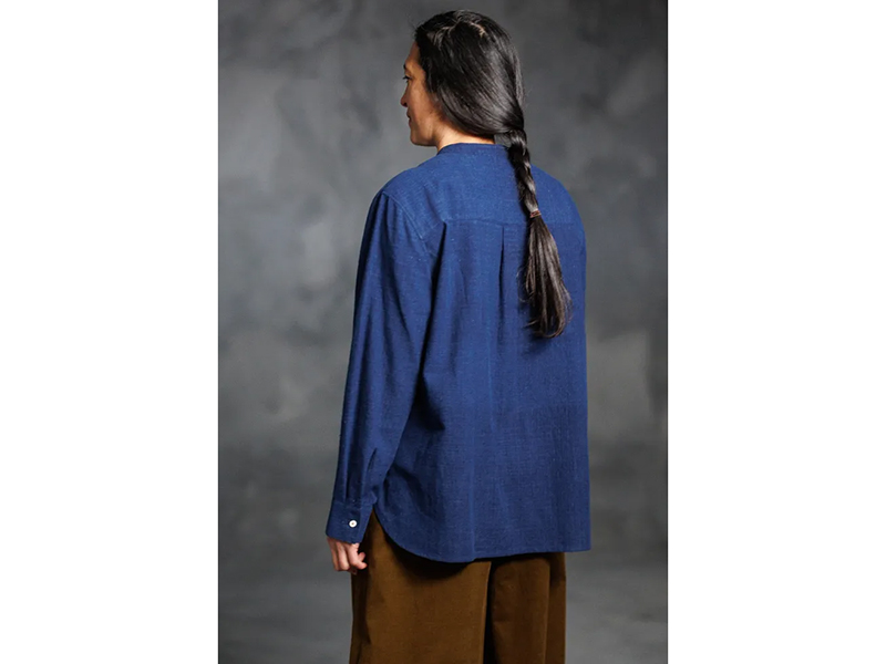 The Niven, Merchant and Mills, Papierschnittmuster – Bild 4