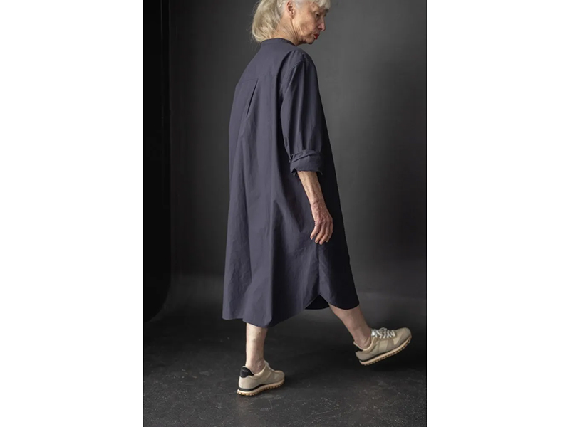 The Niven, Merchant and Mills, Papierschnittmuster – Bild 5