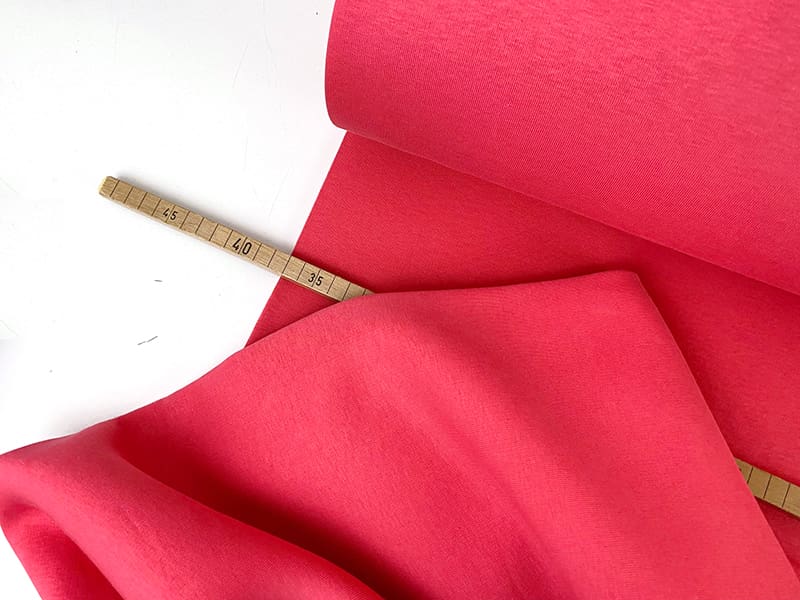 Heavy Jogging Sweat, Koralle