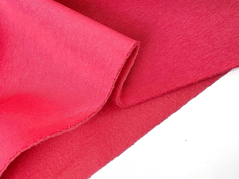 Heavy Jogging Sweat, Koralle – Bild 2