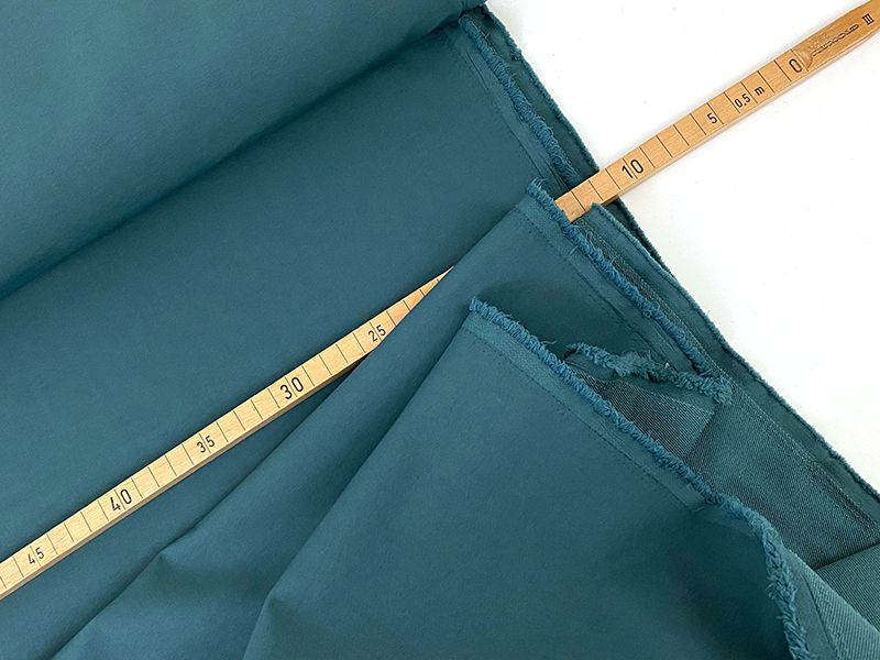 Woven Bengaline Waterproof, Sea Pine – Bild 2