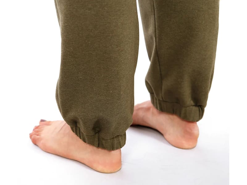 Schnittmuster Frau Jojo • Jogginghose mit Seitennahttaschen, studioschnittreif – Bild 3